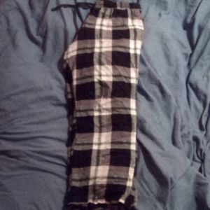 Women's pajama pants